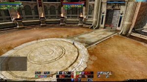 ArcheAge: 10к Каратель vs 6к Сказитель