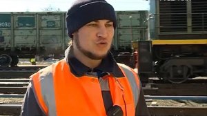 Где родился, там и пригодился. Составитель поездов из Октябрьска
