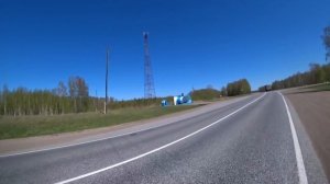 Андреи едунов №44. Путешествие по России. На велосипеде на дальняк. Еду в Магадан.