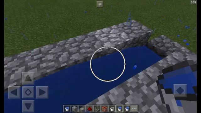 ✔КАК СДЕЛАТЬ ПУШКУ В МАЙНКРАФТ 0.16.0/0.16.2 смотреть онлайн