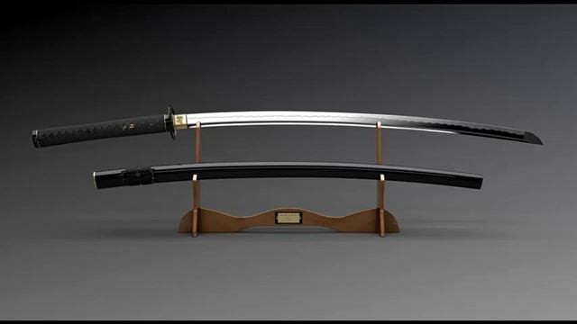 Эволюция меча, от древних времен и до наших дней. смотреть онлайн