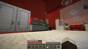 ДВА ПРО-ДЕДА МОРОЗА НЕ НАШЛИ ЧИТЕРА В ПРЯТКАХ В ОДИН БЛОК МАЙНКРАФТ! ЧИТЕР И ПРО ИГРАЮТ В МАЙНКРАФТ