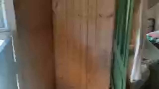 Дом на продажу. Вологодская область, деревня Нагорново.