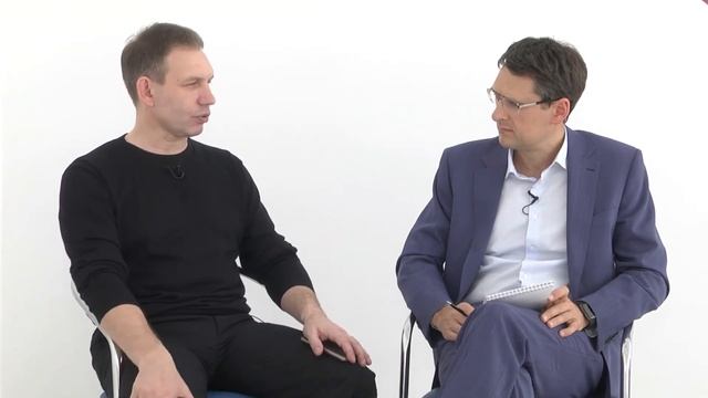 АКАДЕМИЯ ЧЕЛОВЕКА: Как познать себя? // Анатолий Ковган и Михаил Федоренко