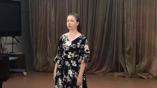 Музыкальная визитка смотреть онлайн