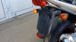 Yamaha FZS1000 Fazer 2004г Без пробега по РФ Мотосалон Lifemoto Иркутск 89025461492