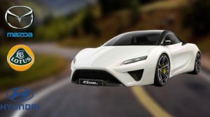 CAR LOGO QUIZ #27 – GUESS THE CAR BRAND BY LOGO| NooB iQ