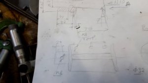 приспособа для заточки черенков