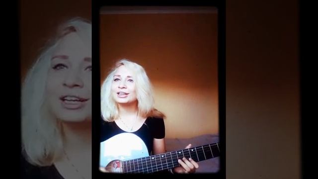 А.Блок "Девушка пела в церковном хоре" смотреть онлайн