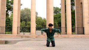 Gori Hai Kalaiyan @avinaysinghrajput09 #popping #dance #video #viral #hindi #bollywood #song