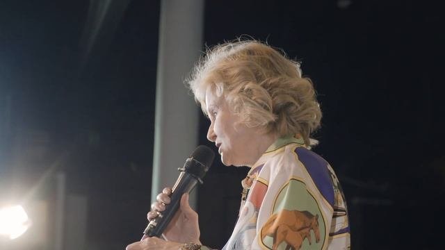 Дарья Донцова. Писательница-миллионер о главном органе автора, читателях и борьбе с собой