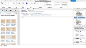 Roblox Studio Tutorial - How to make a coin with Proximity Prompts