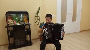 Баян Юпитер