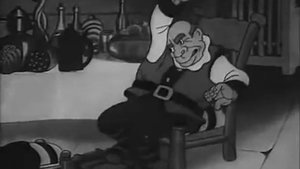 Мальчик с пальчик (1938)