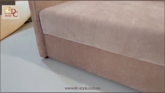 Диван-кровать ДОМЕНИКО смотреть онлайн