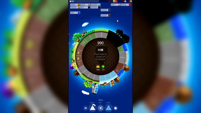 A Planet of Mine [RE-ENVIO] - Leões e Versão Completa ! Gameplay em Português смотреть онлайн