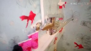 ДУШЕВАЯ КАБИНА СВОИМИ РУКАМИ.