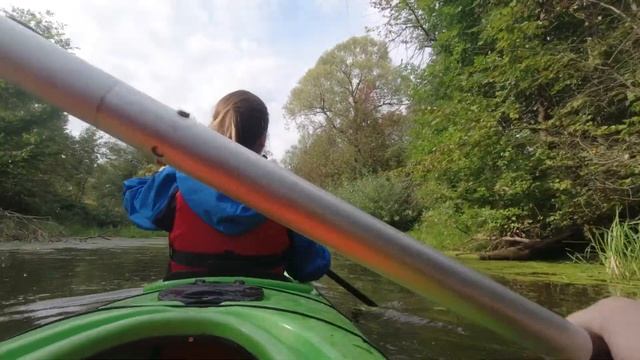 Поплывушки в Архангельском смотреть онлайн