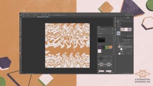 Fresco & Photoshop Multi-App Workflow with VooDoo Val | Adobe Creative Cloud