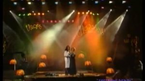 Последняя любовь - Е.Шаврина и И.Наджиев