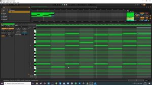 ABLETON НОВАЯ ОПЦИЯ SCALE