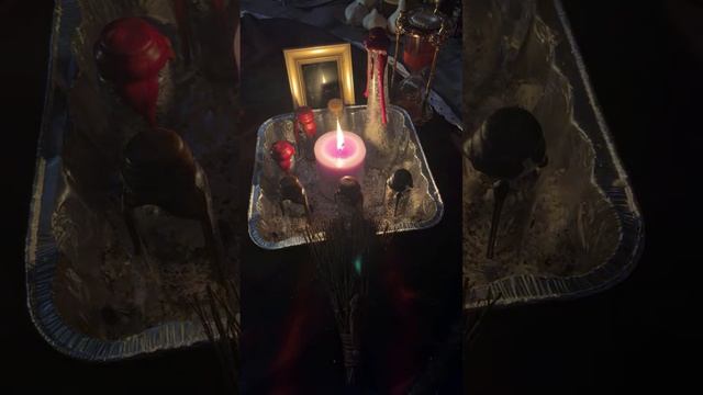 Level 6 Psychic Protection Witch Bottles смотреть онлайн