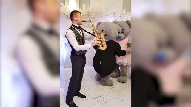 Яак Йоала(Янис Стибелис)-Подберу музыку (Saxophone Cover) Евгений Зарубаев саксофон на Ваш праздник смотреть онлайн
