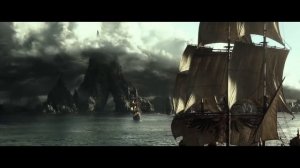 Пираты Карибского Моря 6 - разбор анонса Disney!