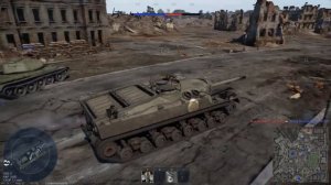 T-28 ИМБА ДЛЯ ТЕРПИЛИВЫХ ОБЗОР - war thunder вар тандер