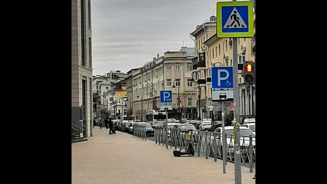 Азан в одном из мечетей в Казани смотреть онлайн