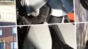 BMW K 1600 GT