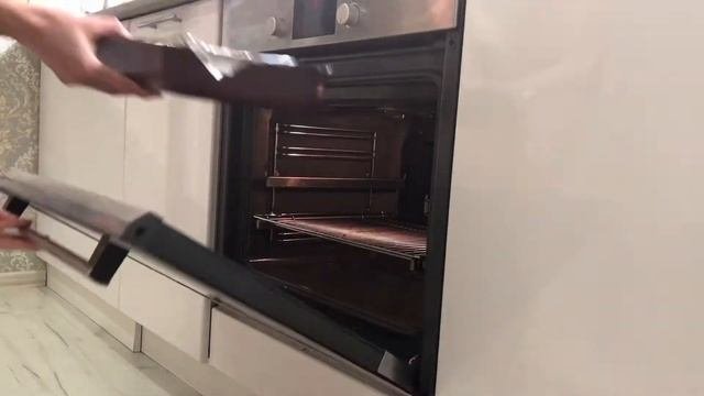 Морковно-яблочный тортик с творожной начинкой ПП