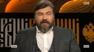 Приоритет духовного над материальным.