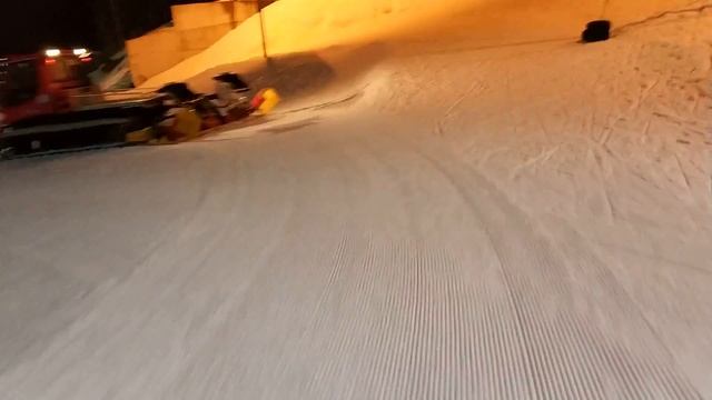 За ратраком на УТЦ Кавголово смотреть онлайн