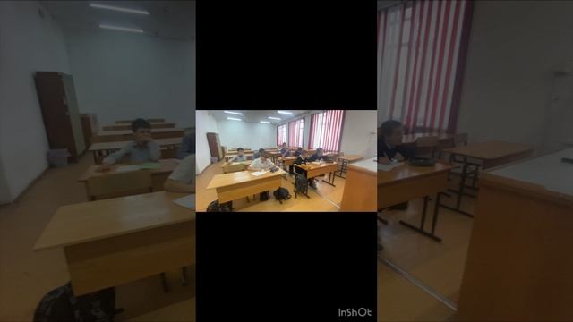 Фрагмент видео урока