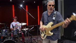 My Old School   Leonid & Friends   “Rox Bros”    Steely Dan cover