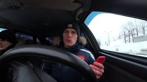 УСТАНОВИЛ АКПП В ВАЗ 2112
