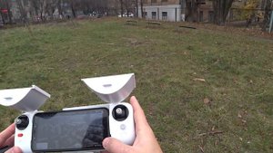 ? Облом с отражателями Sunnylife для дрона XIAOMI FIMI X8 SE ?