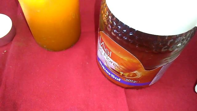 ЛЮБОВНЫЙ ОБРЯД ОЧЕНЬ СИЛЬНЫЙ. РИТУАЛ ДЛЯ ЛЮБВИ НА МЁД