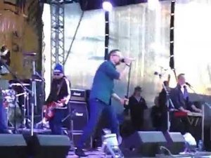 Здравствуй и прощай - Элизиум