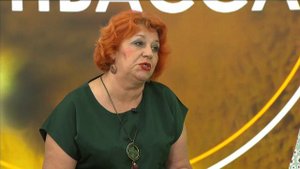 Утро Донбасса. 21 июня 2024г. Традиции. Толока. Елена Митченко, Галина Забудько.