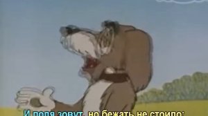 Посвящение корове. (Караоке) "Кто бы мне сказал".