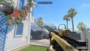 ЛУЧШИЕ ПРОКИДЫ  | WARFACE