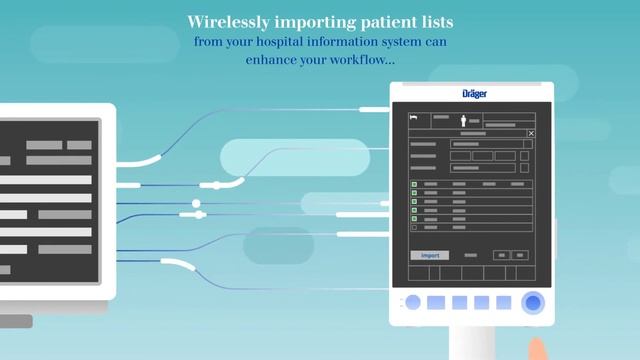 Vista 120 SC - Essential Vital Signs Monitoring смотреть онлайн