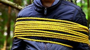 Спасая утопающую девушку, парень и представить не мог, как изменится его жизнь в дальнейшем...