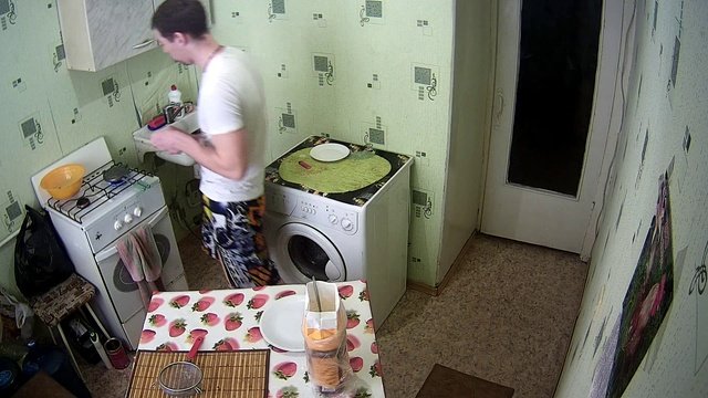 Десерт из СССР