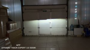 Комплект Би-диодных линз MTF Light DYNAMIC VISION Expert 3.0 5000K