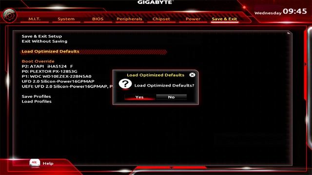 Как сбросить настройки BIOS Биос до заводских по умолчанию смотреть онлайн
