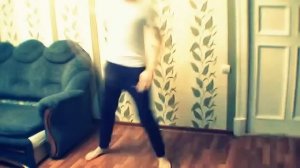 (Дап-Степ) Танец)))