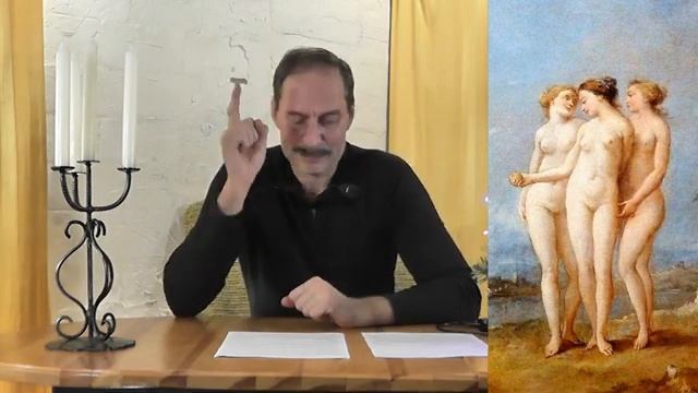 Что сулят звезды в 2021 году | Новогодние пожелания от астролога Сергея Евтушенко